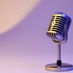 speaking
