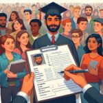 student profile