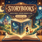 storybooks