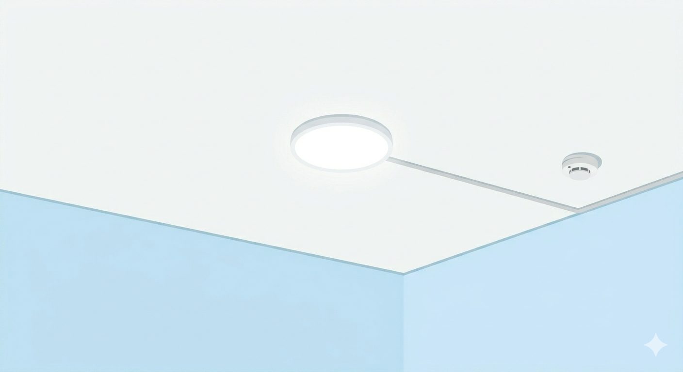ceiling