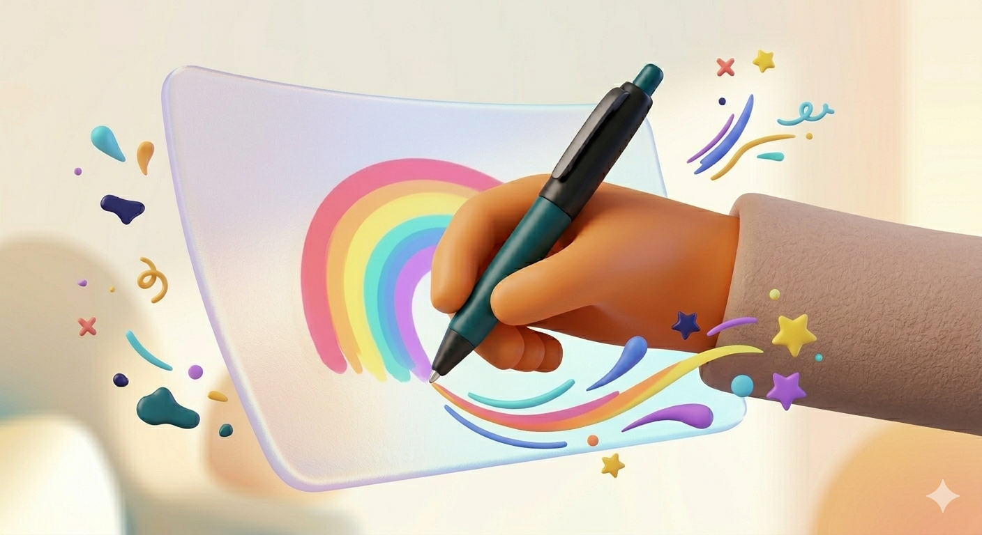 drawing