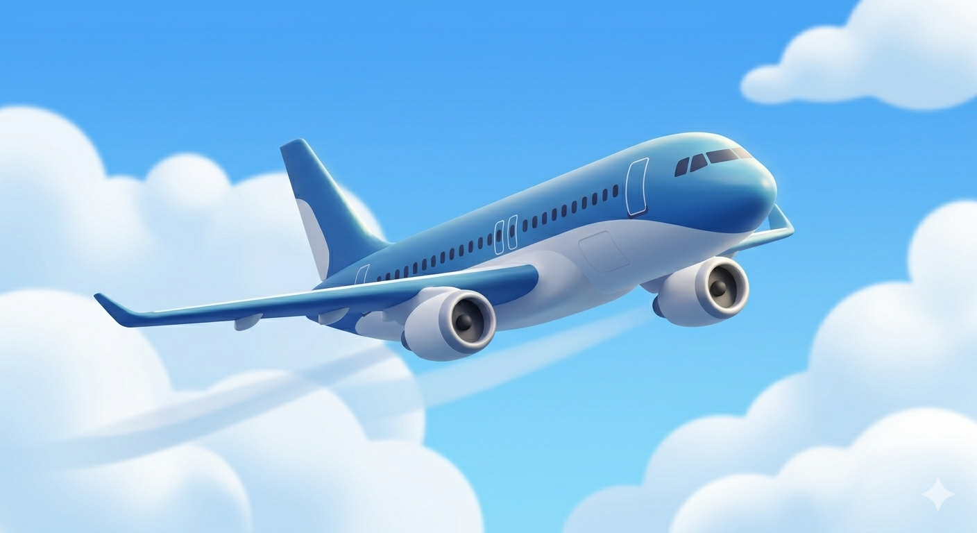 plane