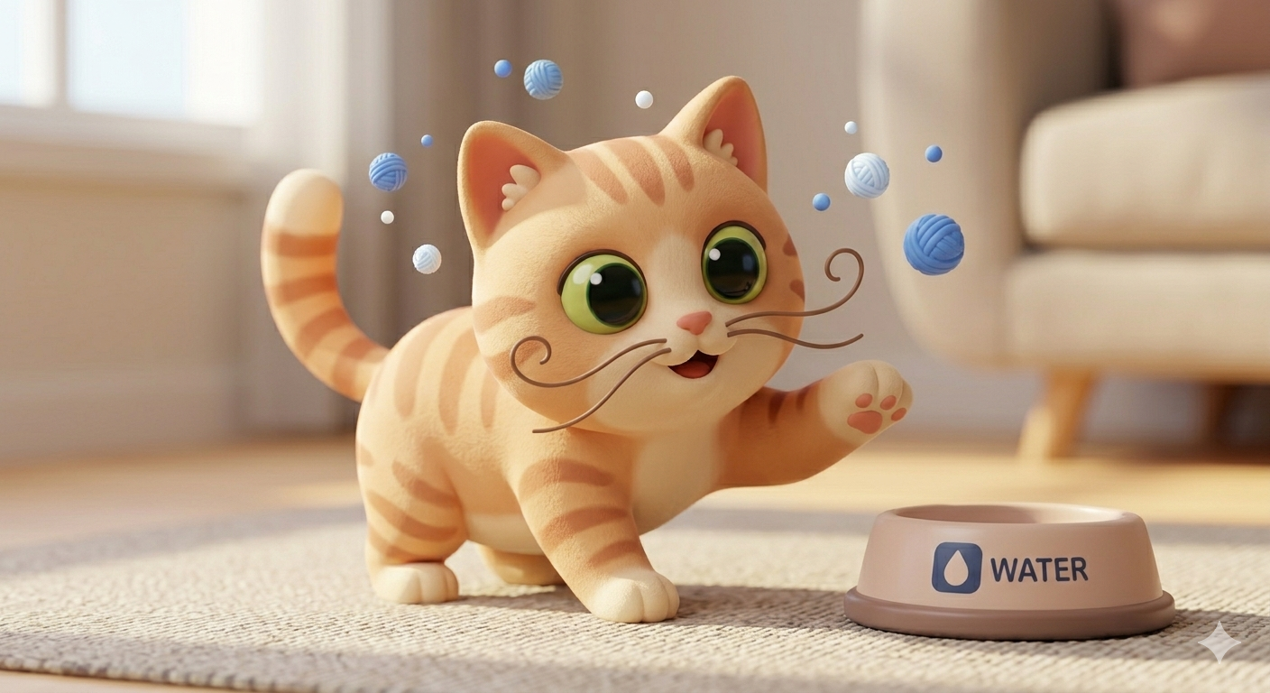 cat