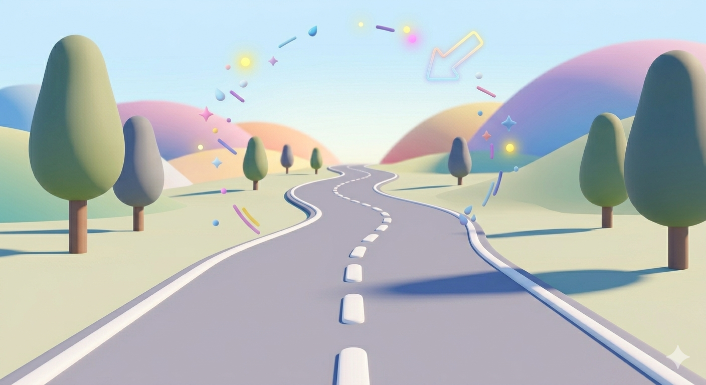 road