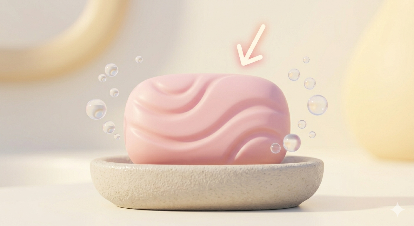 soap