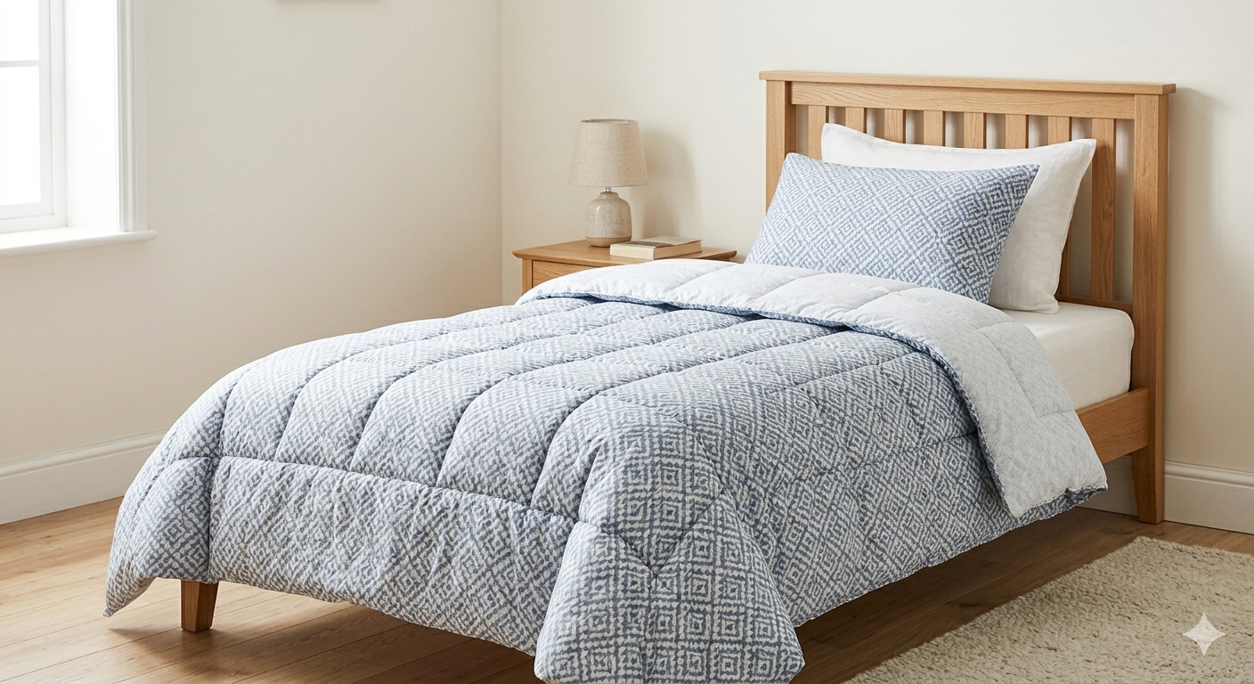 single bed
